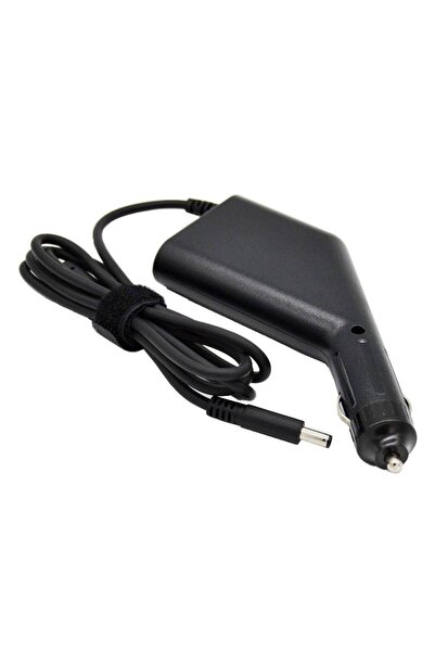 MMD Incarcator auto Dell Inspiron 5567 65W Mentor Premium