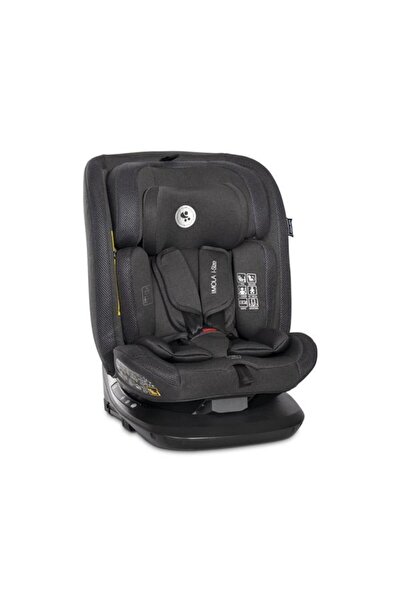 LORELLİ Child Car Seat Imola i-Size ISOFIX 360° Rotating 40-150 cm Black