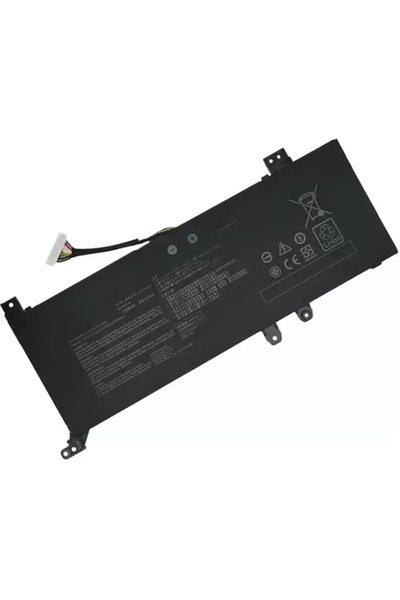 MMD Baterie pentru Asus ExpertBook P1 P1511CDA Li-Polymer 3800mAh 2 celule 7.7V