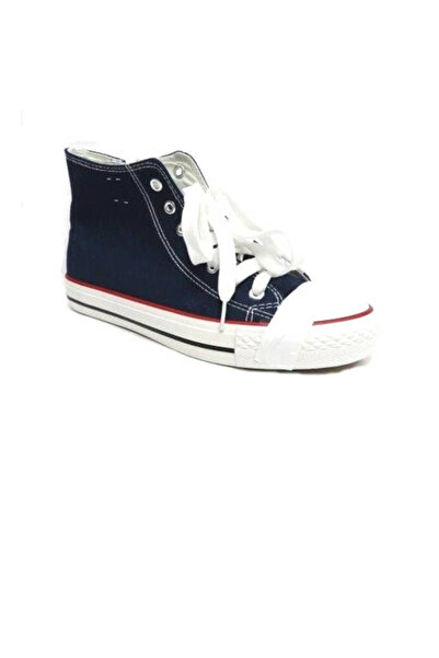 OEM Sneakers P070 navy blue,