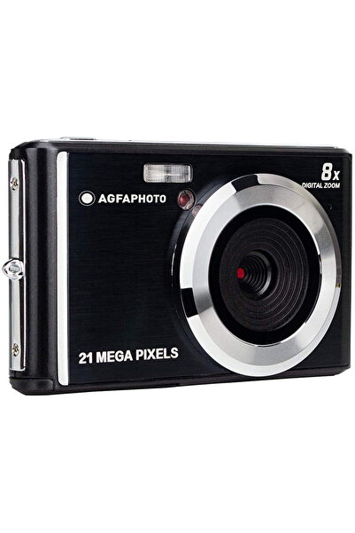 AgfaPhoto AGFA DC5200 Черен