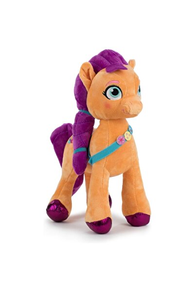 Play By Play Pluș My Little Pony Sunny Starscout