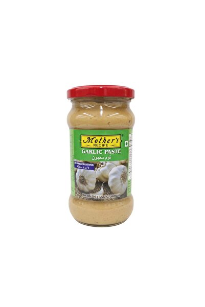 Mothers معجون الثوم من وصفة الأم 300 غرام