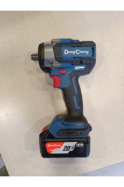 Dong Cheng AKÜLÜ SOMUN SIKMA