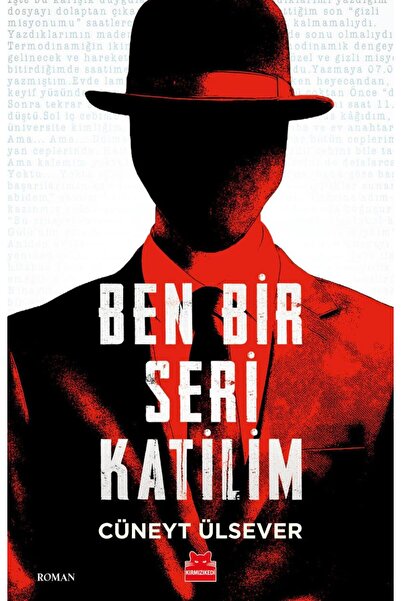Ben Bir Seri Katilim