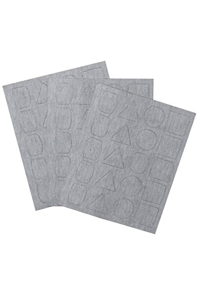 Proxxon Micromot Replacement Abrasive Sheets for PS 13, GR 400