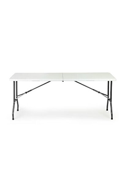 AT Performance Masă pliabilă dreptunghiulară din polietilenă AT PERFORMANCE®,...