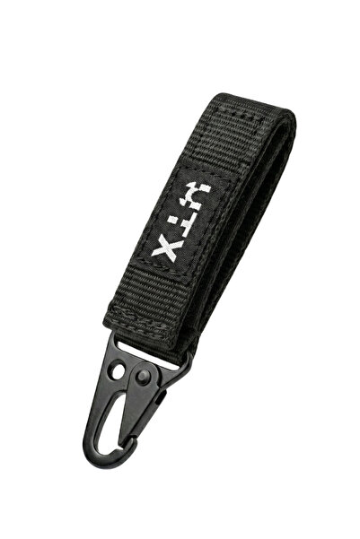 UTX Çok Amaçlı Klipsli EDC Anahtarlık-Günlük Kullanım & Çanta Askı Uyumlu