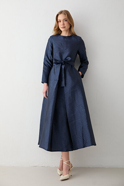 Melike Tatar Jakar Dress 32-3579-2