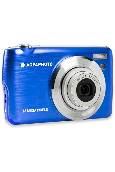 AgfaPhoto DC8200 Albastru