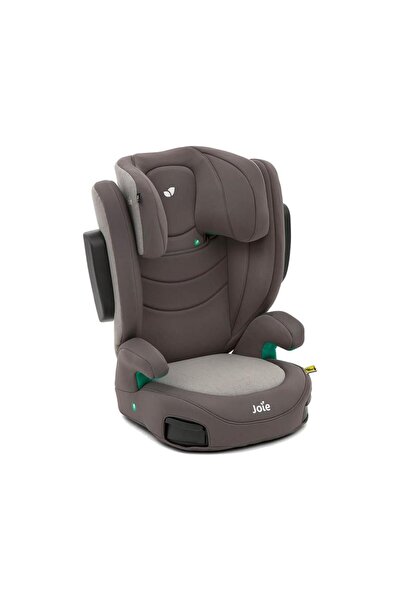 Joie i-Trillo Dark Pewter Car Seat, 100-150 cm, R129 certified, Grey