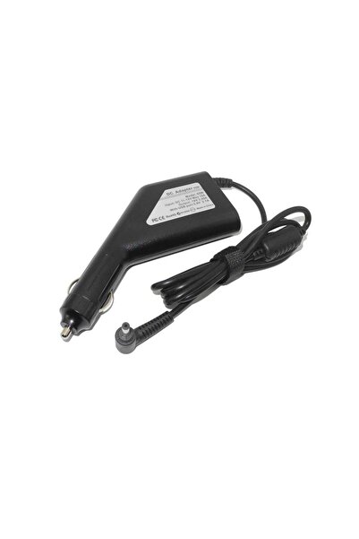 MMD Φορτιστής αυτοκινήτου Asus P1701FA 65W Mentor Premium