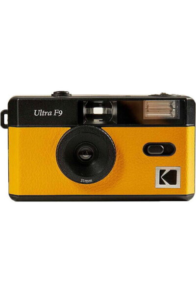 Kodak F9 Yellow