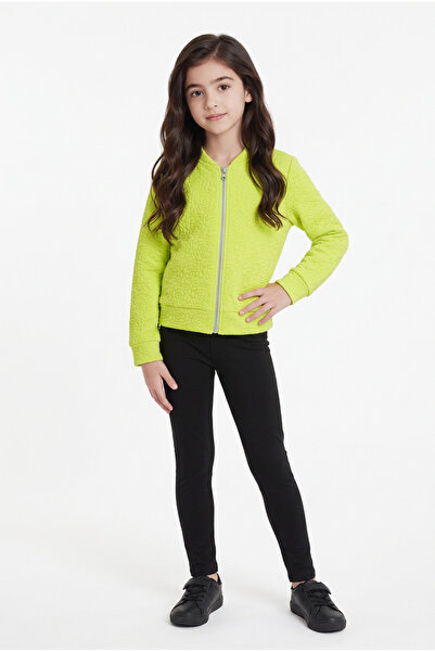 Chicco Hanorac in fermuar