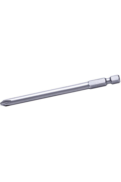 OEM PROLINE PHILIPS BITS 1/4" / 100MM - PH3, 2/SET