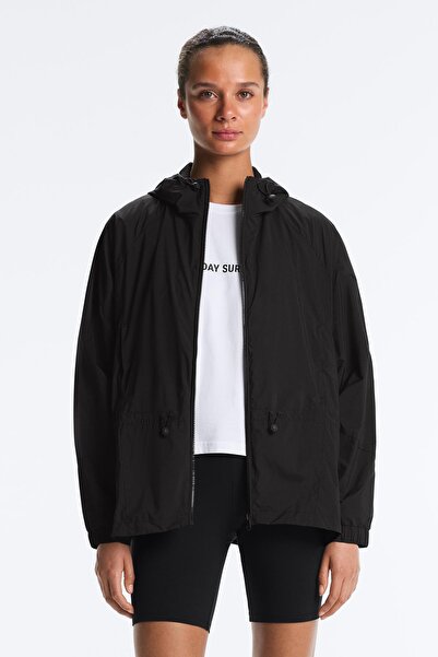 Oysho Su geçirmez ceket