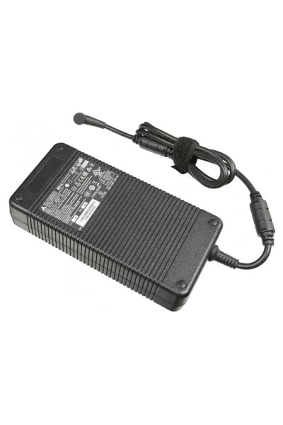 MMD Φορτιστής για Asus ROG Strix Scar 16 G634JY 330W κλασικός Mentor Premium