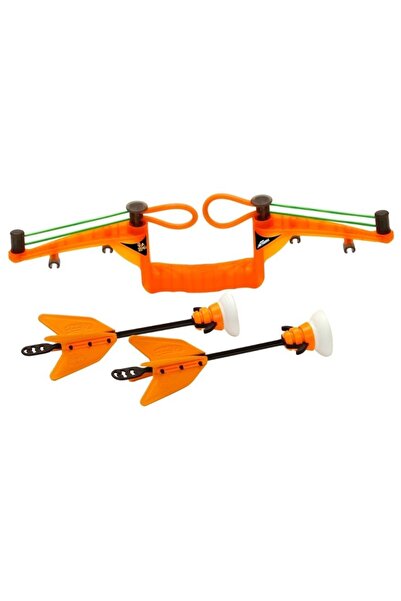 Noriel Arc cu sageti Zing Zano Bow, Portocaliu