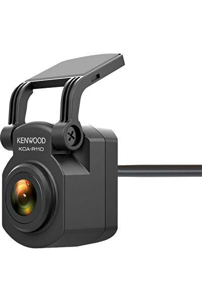 Kenwood Μονάδα πίσω κάμερας ταμπλό KCAR110, Full HD 1080p 30fps, IP67, για DR...