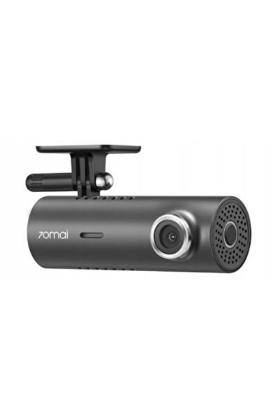 70MAİ Car Dash Cam M300 1296P HD, 140° Wide Angle, WDR, 3MP, WiFi, Mic