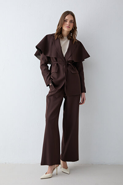 Melike Tatar Ceketli Takım 32-2710