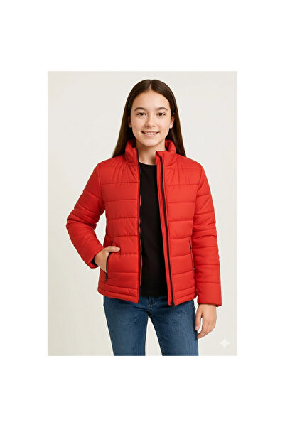 Narnuga Inflatable Coat Lightweight and Warm Winter Coat with Zipper Water Re...