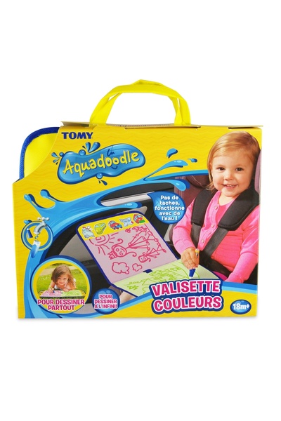 Tomy Gentuta pentru desenat cu apa Aquadoodle