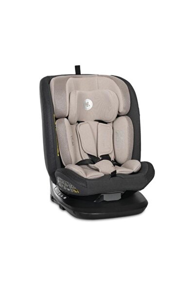 LORELLİ Child Car Seat Imola i-Size ISOFIX 360° 40-150 cm Beige 0-12y