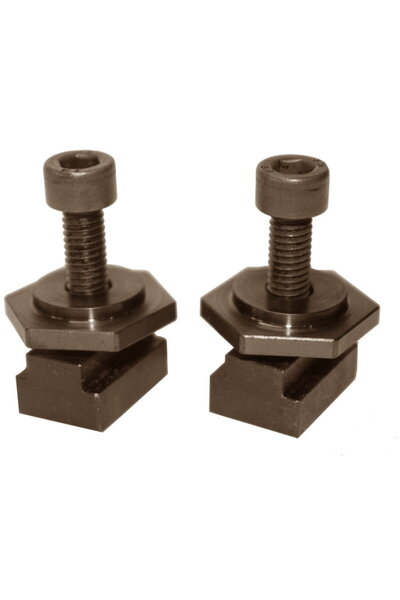 Proxxon Micromot Fixing System for PRIMUS Vices