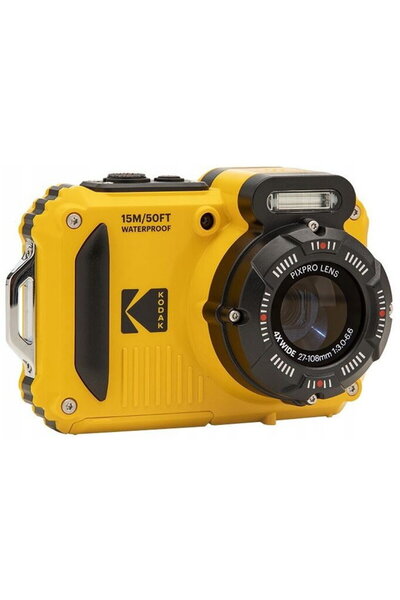 Kodak WPZ2 Yellow
