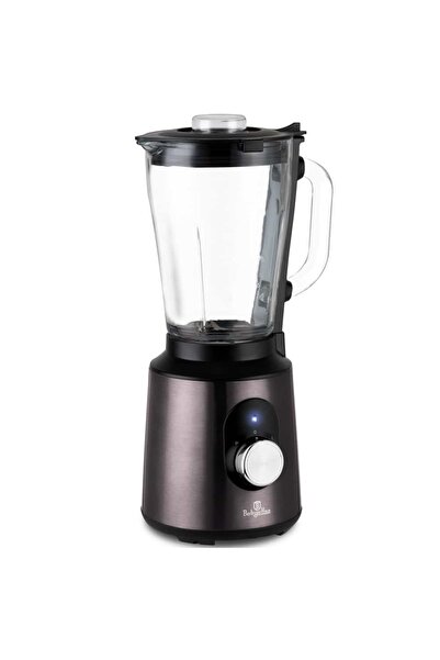 Berlinger Haus Επιτραπέζιο μπλέντερ με γυάλινη κανάτα, 1000 W BH9697