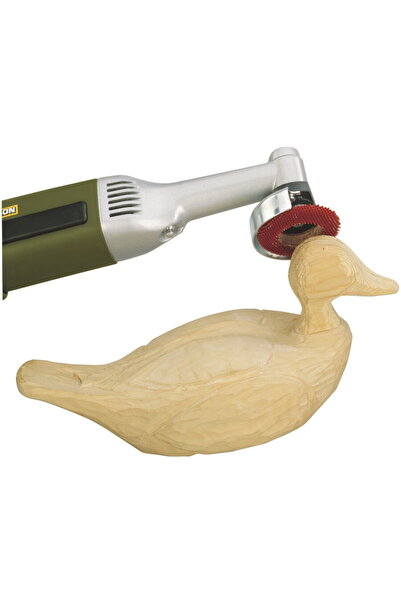 Proxxon Micromot Disc raspel, 50mm