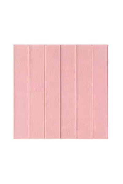 Avaleea Set 10 Placi Tapet 3D, 70 x 70 cm, Grosime 3 mm, din Rasina, Tip Plac...