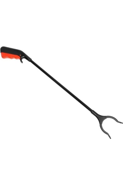 Avaleea Clește pentru colectarea deșeurilor Metal și plastic 60 cm Fără mâini...