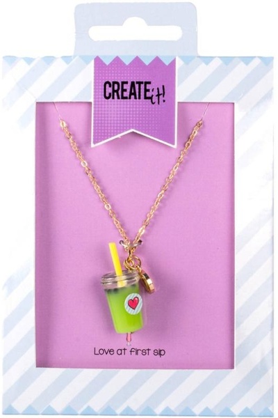 Create It Pendant Create ItCandy ExplosionJuice