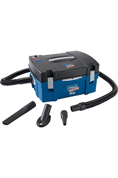 Scheppach Aspirator industrial HD2P