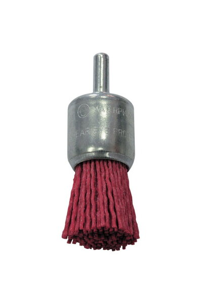 OEM PERIE DE ȘLEFUT PROLINE CUPA CU TIJĂ 24MM