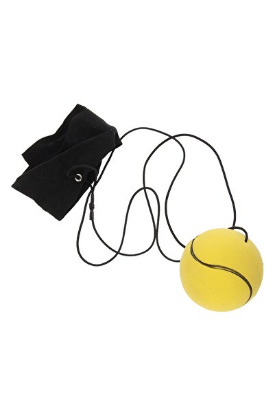 Avaleea Bratara cu minge de tenis, 10.5x8x6 cm