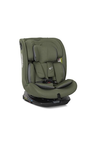 LORELLİ Child Car Seat Rodeo i-Size ISOFIX 360° Rotating 40-150 cm Green