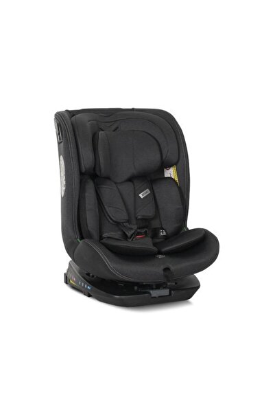 LORELLİ Children's Car Seat Rodeo i-Size 360° Rotating ISOFIX 40-150 cm Black