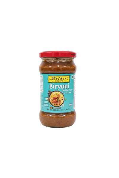 Mothers معجون طبخ البرياني من وصفة الأم 300 غرام