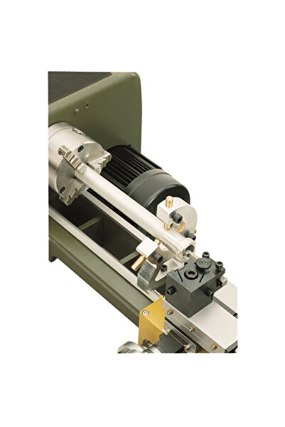 Proxxon Micromot Luneta pentru strungul PD400