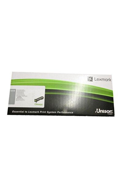 Lexmark Toner 24B6515, 50000 pages (Black)