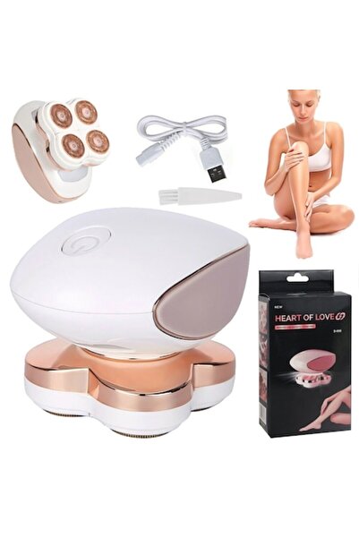 Camaterlot Αποτριχωτική συσκευή