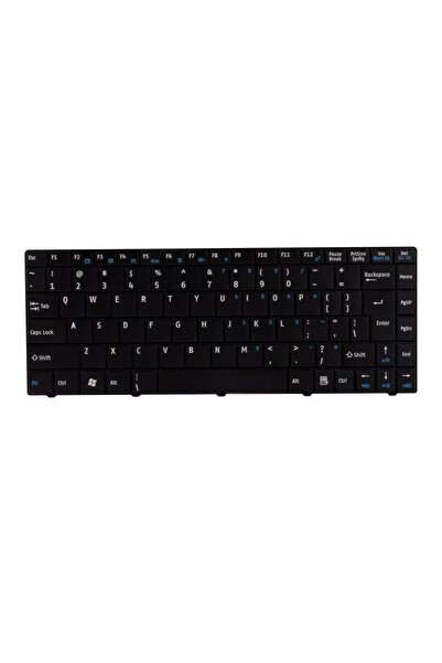 MMD Laptop keyboard MSI MP-09B56GB-359 Layout UK standard