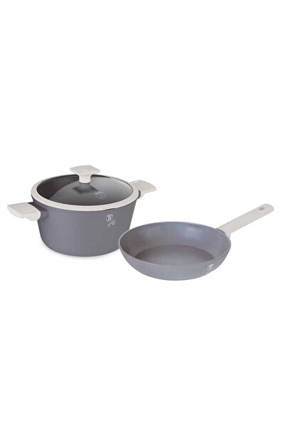 Berlinger Haus BH8166 Aspen 3-Piece Cookware Set