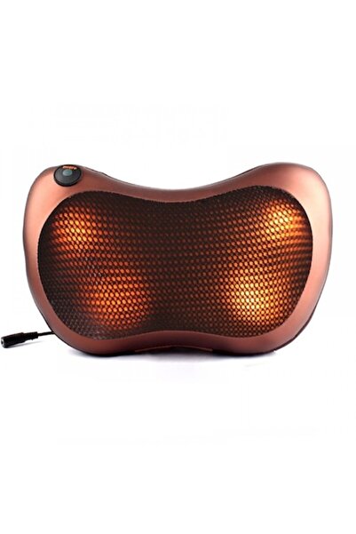 barste Pernă de masaj portabilă cu bile rotative