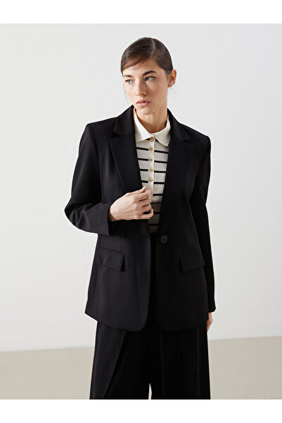 LC Waikiki Özmarka New Season Women's Blazer Jacket