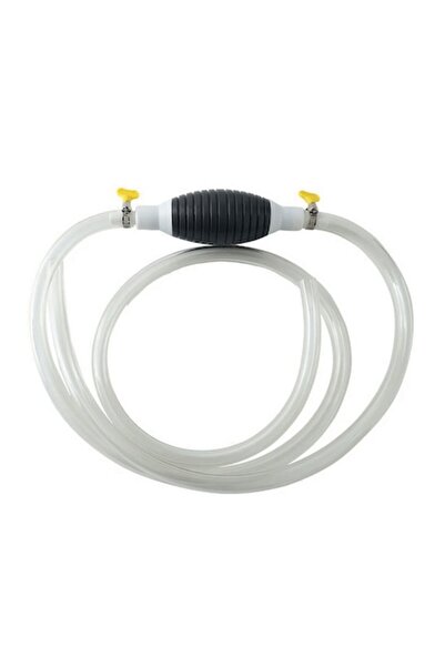 EDAR Pompă manuală pentru transfer de lichide cu debit crescut