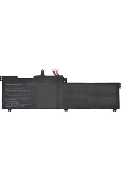 MMD Baterie pentru Asus Rog Strix GL702Z Li-Polymer 6 celule 15.2V 5000mAh Me...